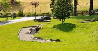 Minigolf