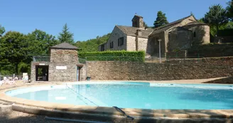 La piscine La piscine
