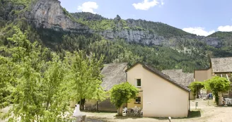 Village vacances gorges du Tarn