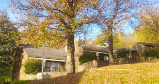 Un village de vacances ouvert toute l'année Un village de vacances ouvert toute l'année