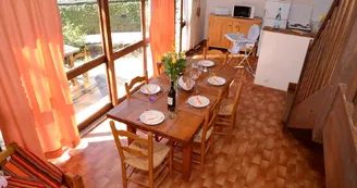 Salle à manger Salle à manger