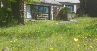 Printemps au village de vacances les Hauts de Saint Privat Printemps au village de vacances les Hauts de Saint Privat