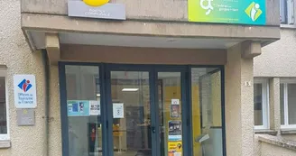 Office de tourisme de l'aubrac aux Gorges du Tarn - Bureau de St Germain du Teil