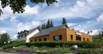 Notre restaurant