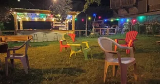 Guinguette nuit Guinguette nuit