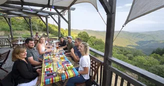 Le Relais de l'Espinas Le Relais de l'Espinas