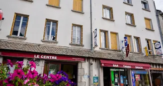 Restaurant du Centre