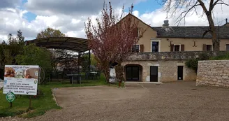 Auberge du chanet Auberge du chanet
