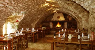 Auberge du Chanet Auberge du Chanet