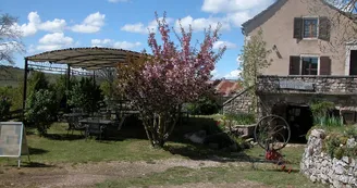 Auberge du chanet Auberge du chanet