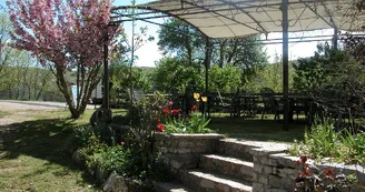 Auberge du chanet Auberge du chanet