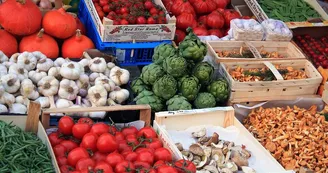Marché Marché