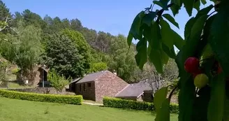 Le printemps au village de vacances Le printemps au village de vacances