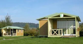 Camping les hirondelles