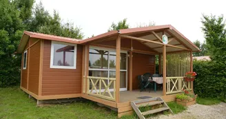 Camping les hirondelles