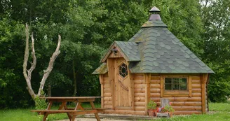 Camping les hirondelles