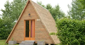 Camping les hirondelles