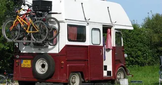 Camping les hirondelles