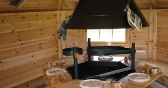 Camping les hirondelles