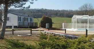 Camping Le Moulin