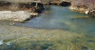 Camping Le Moulin