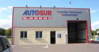 autosur