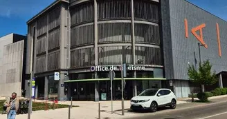 Office de Tourisme de Chaumont