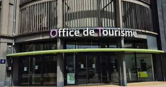 Office de Tourisme de Chaumont