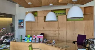 Office de Tourisme de Chaumont
