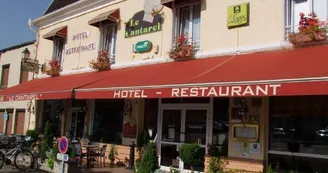 champagne 52 andelot hotel le cantarel facade 5._5