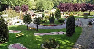 Parc de loisirs de Charmeval