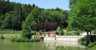 Parc de loisirs de Charmeval
