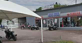 Garage Damiens