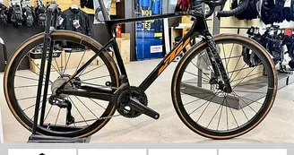 Cycle Lapierre Langres