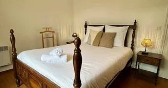 La Maison de José 1