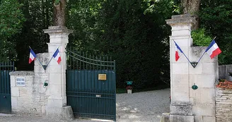La Boisserie à Colombey-les-Deux-Eglises