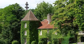 La Boisserie à Colombey-les-Deux-Eglises