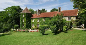 La Boisserie à Colombey-les-Deux-Eglises