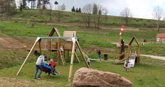 La Ferme d'Argentin