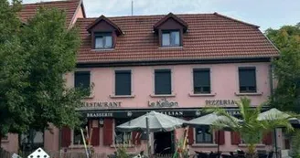Restaurant Le Kellian