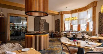 Restaurant La Villa du Meunier