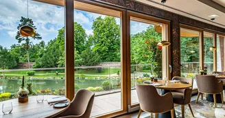 Restaurant La Villa du Meunier