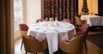 Restaurant Régent Petite France
