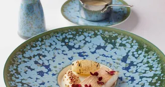 Restaurant Régent Petite France