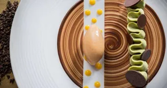 Restaurant Régent Petite France