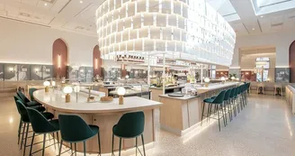 Restaurant Chère Amie