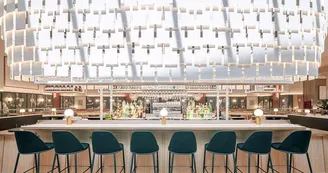 Restaurant Chère Amie