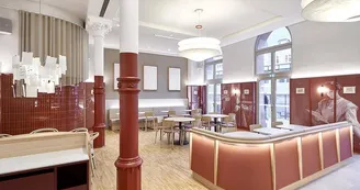 Restaurant Chère Amie