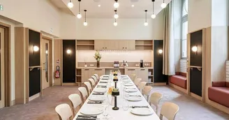 Restaurant Chère Amie