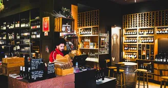 Bar L'Alsace à Boire